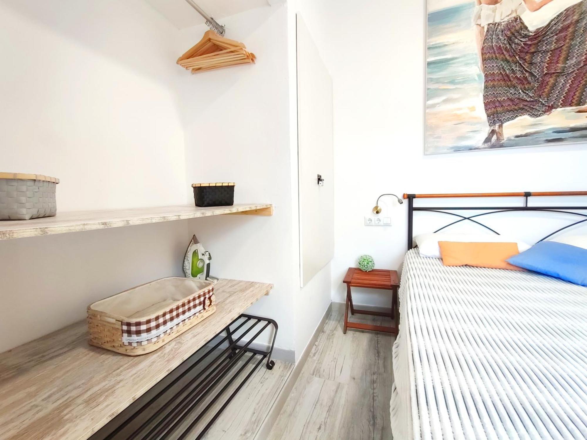 Pool Apartment Maspalomas By Wave Properties San Bartolomé Exterior foto